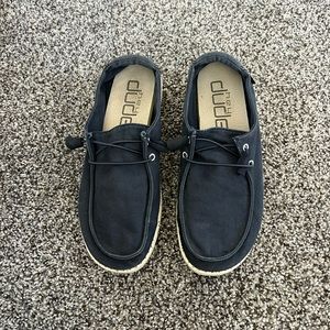 Wendy Hey Dude shoes